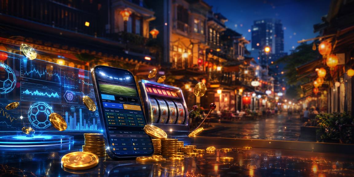 az67 Cài ứng dụng trong ba bước